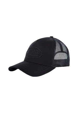 Cap - black