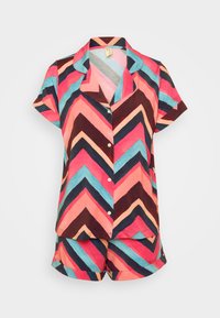 Odabrano, milou multi