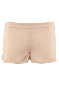 Non sélectionné, blond nacre