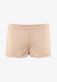 Non sélectionné, blond nacre