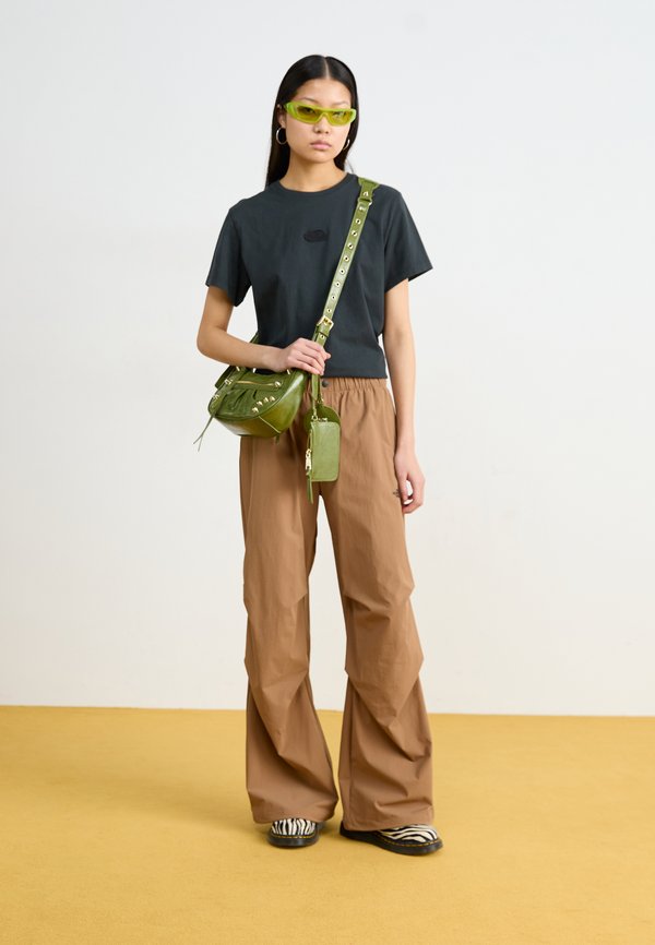 PANT - Trousers - latte4