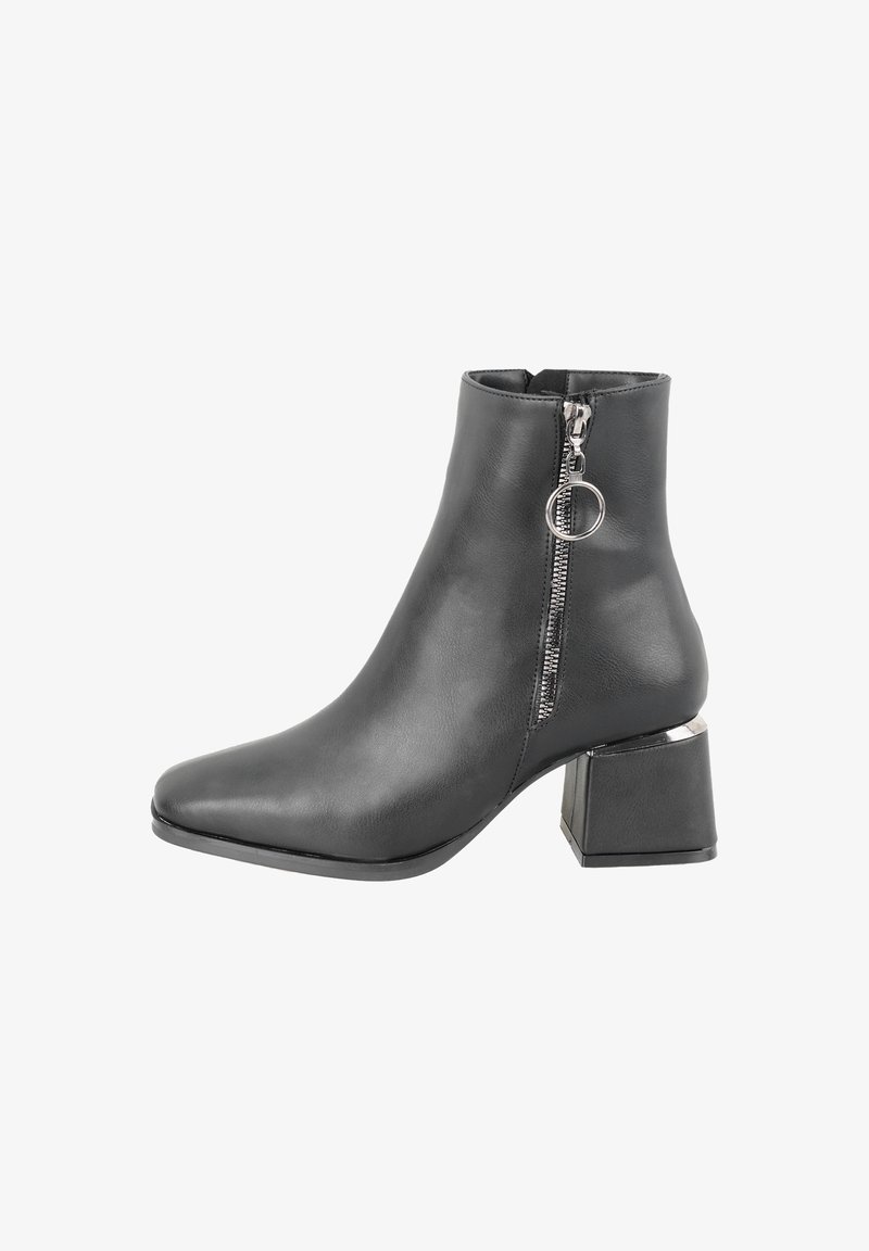 Desa Stiefelette - black