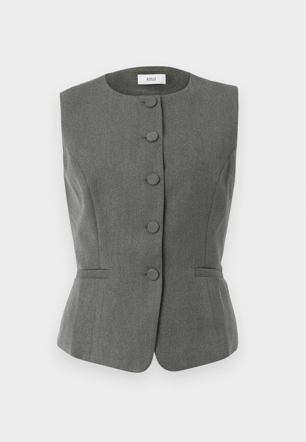 DORE VEST - Waistcoat3