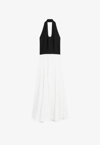 Valgt, black