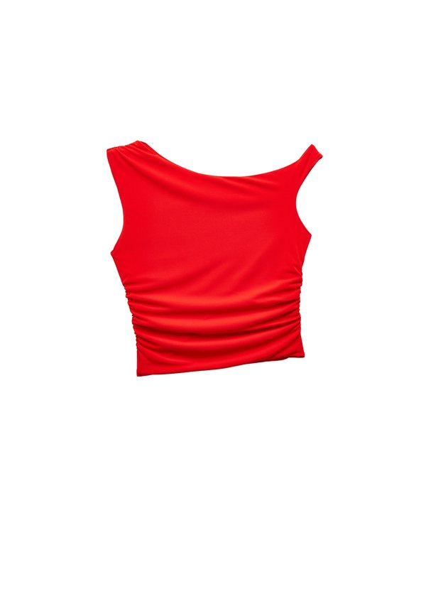 SLEEVELESS  - Bluse