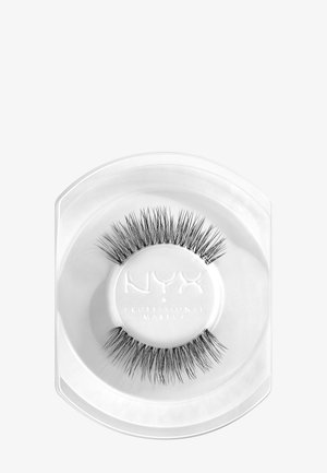 NYX Professional Makeup JUMBO LASH! - Zubehör Augen-Make-up - wispy flutter