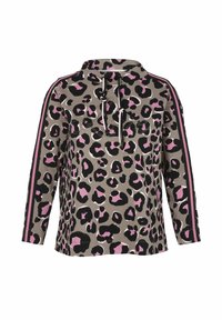 Via Appia Due - Sweatshirt - taupe Thumbnail Image 1