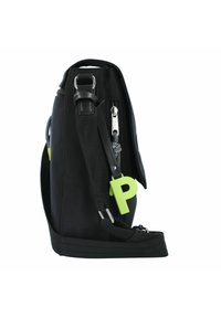 Picard LUCKY ONE 22.5 CM - Borsa a tracolla - schwarz