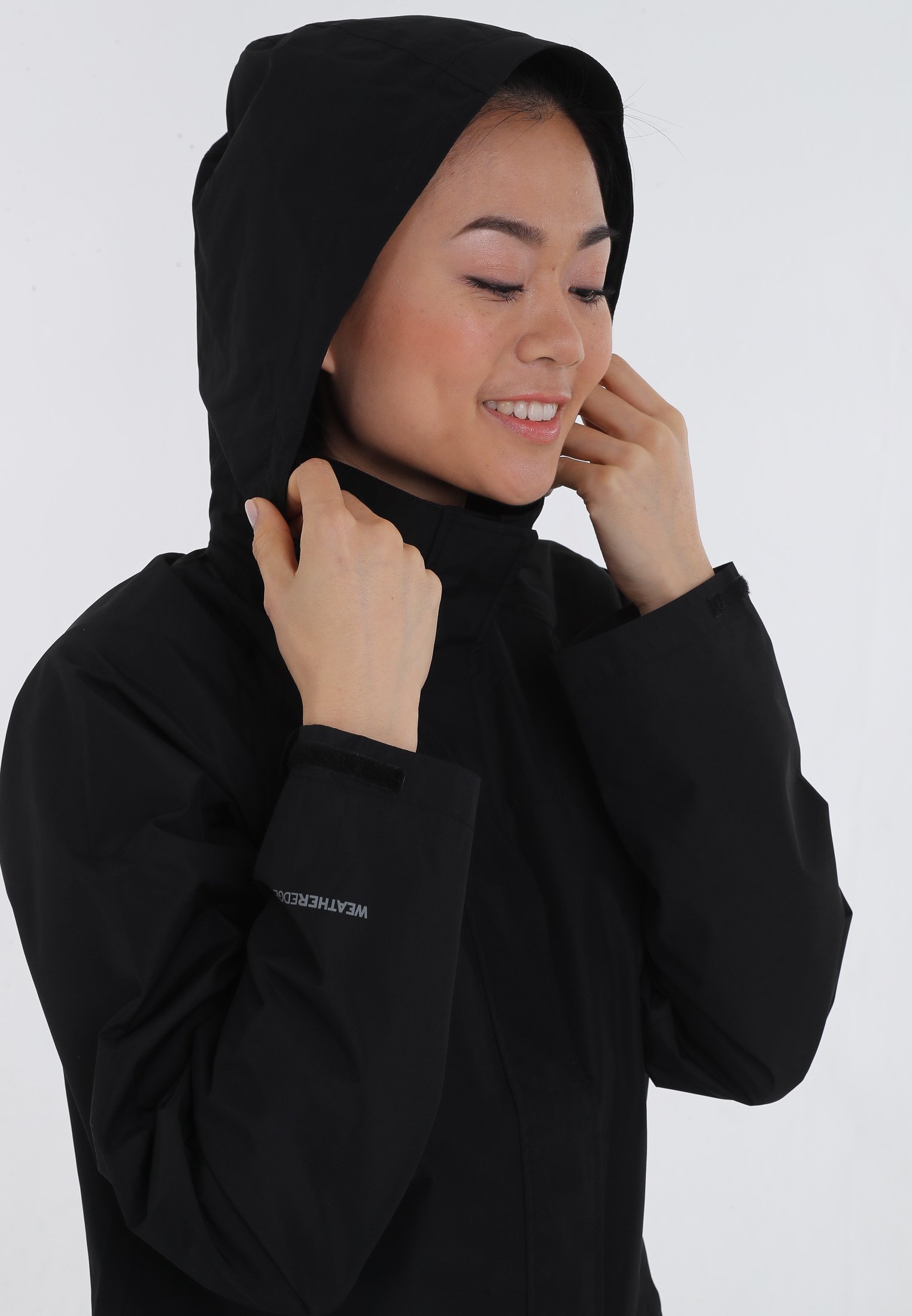 eddie bauer rainfoil