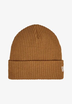 New Era Beanie - rame