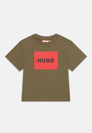 T-shirt imprimé - kalamata
