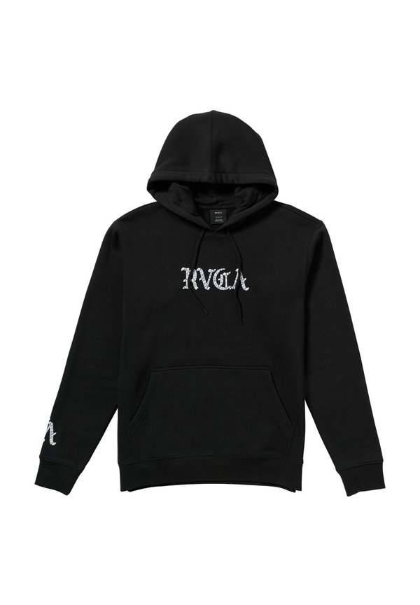 IRON ON  - Hoodie2