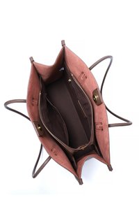 Carlheim STATEMENT - Velika torba - brown
