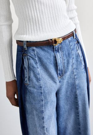 sandro BELT - Öv - marron