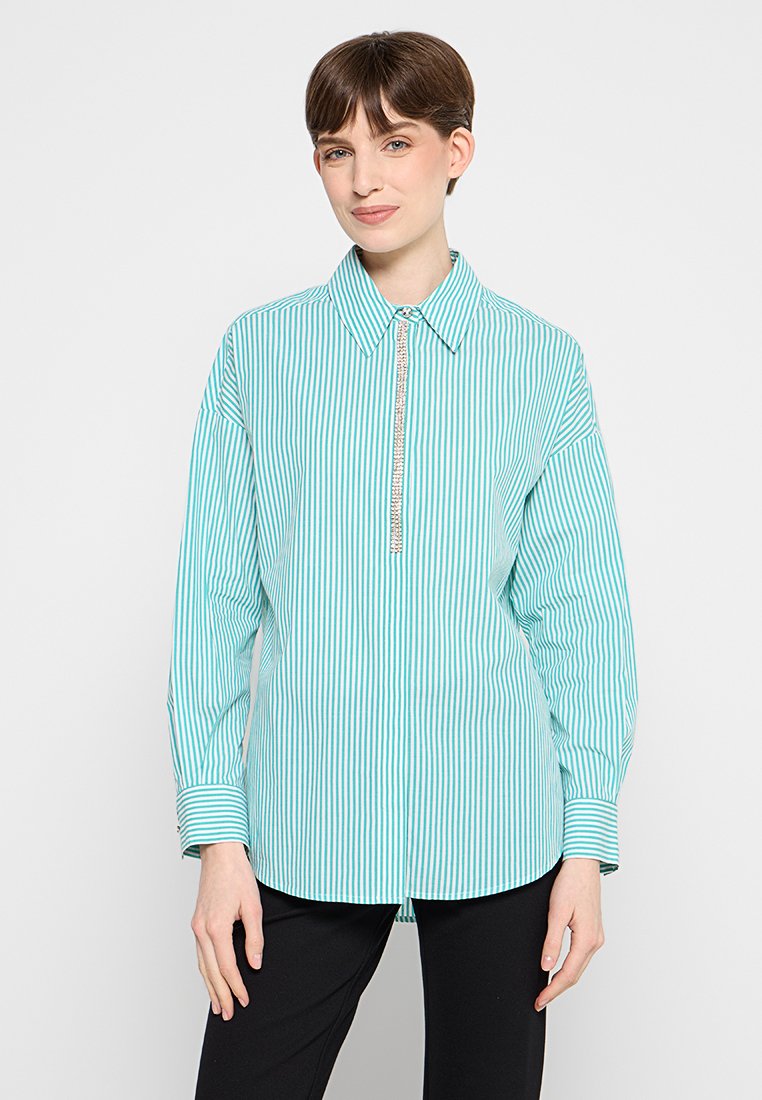 LIU JO Overhemdblouse mintgroen