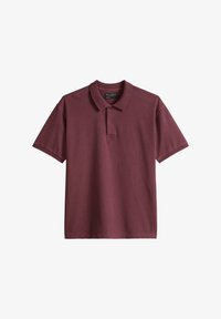 Geselecteerd, acai red