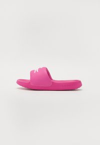 No seleccionado, pink/white