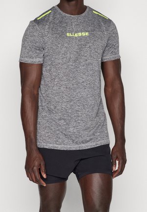 T-Shirt print - grey