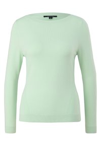 comma Sweter