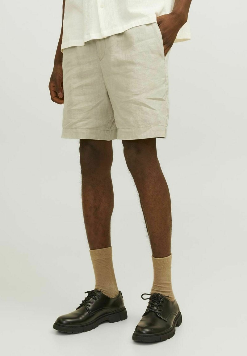 Jack & Jones - Shorts - fields of rye, Enlarge