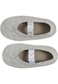 Hummel Tofflor & inneskor - silver-coloured