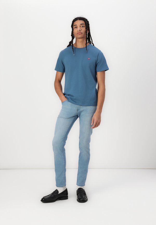 ORIGINAL TEE  - Basic T-shirt - hampton bay2