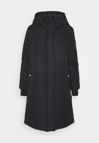 VMLOUISE  NOOS - Manteau d'hiver - black