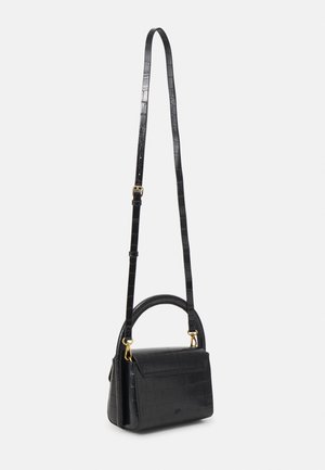 Bolso de mano - black