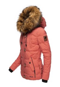 Navahoo ZOJA - Veste d'hiver - coral