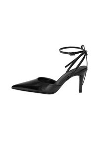 Escarpins - black