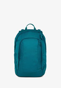 Unausgewählt, petrol