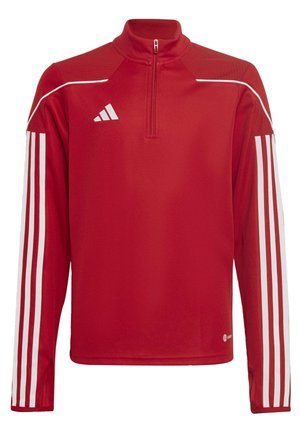 adidas Performance TIRO 23 LEAGUE TRAINING - Felpa - team power red