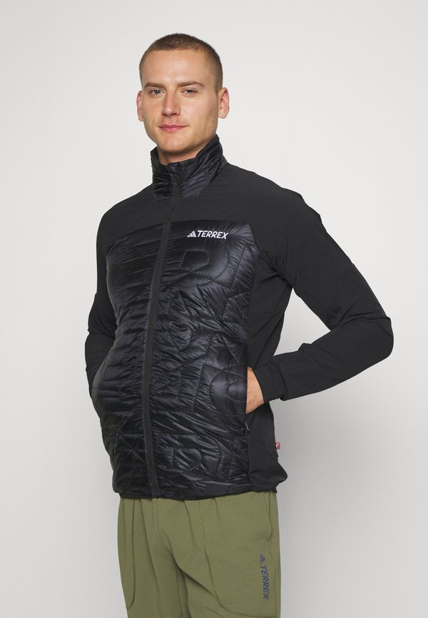 XPERIOR VARILITE HYBRID PRIMALOFT - Training jacket3