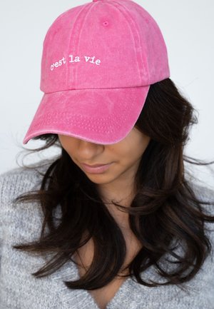My Jewellery C'EST LA VIE PET - Pet - roze