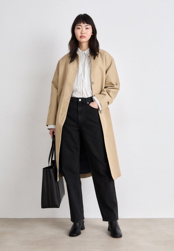 LAYLA - Straight leg jeans3