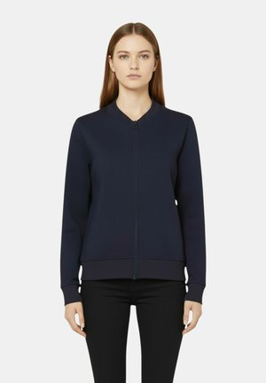 Giubbotto Bomber - blue