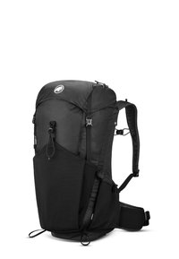 DUCAN 26 W - Trekkingrucksack - black