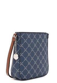 Tamaris ANASTASIA - Bandolera - smokeblue