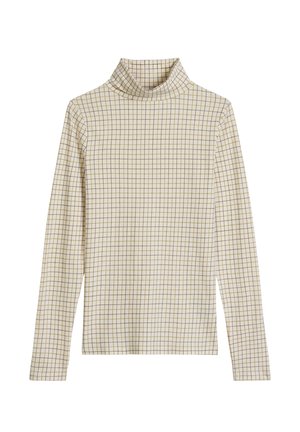 Marc O'Polo DENIM Longsleeve - offwhite