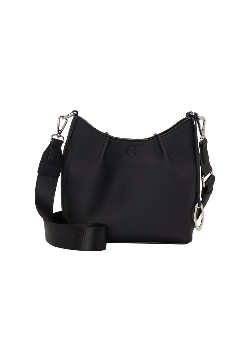 O Bag STILY - Borsa a tracolla - black
