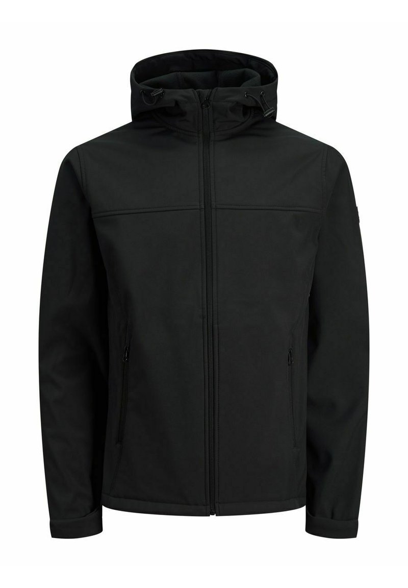 Jack & Jones Outdoorjas black/zwart Zalando.nl