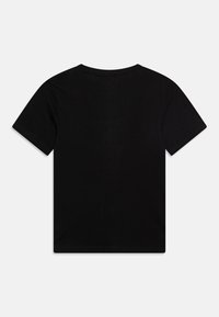 Jordan AIR HEATMAP JUMPMAN UNISEX - T-shirt med print - black
