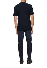 s.Oliver - T-shirt z nadrukiem