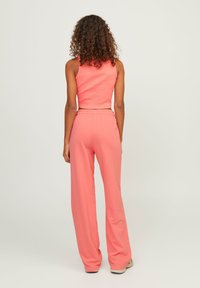 JJXX JXFALLON - Top - peach echo