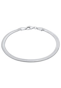 ELEGANT CHIC - Bracelet - silberfarben