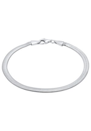 ELEGANT CHIC - Armband - silber