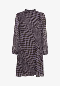 Sélectionné, daybreak