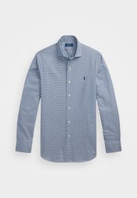Seleccionado, white/navy