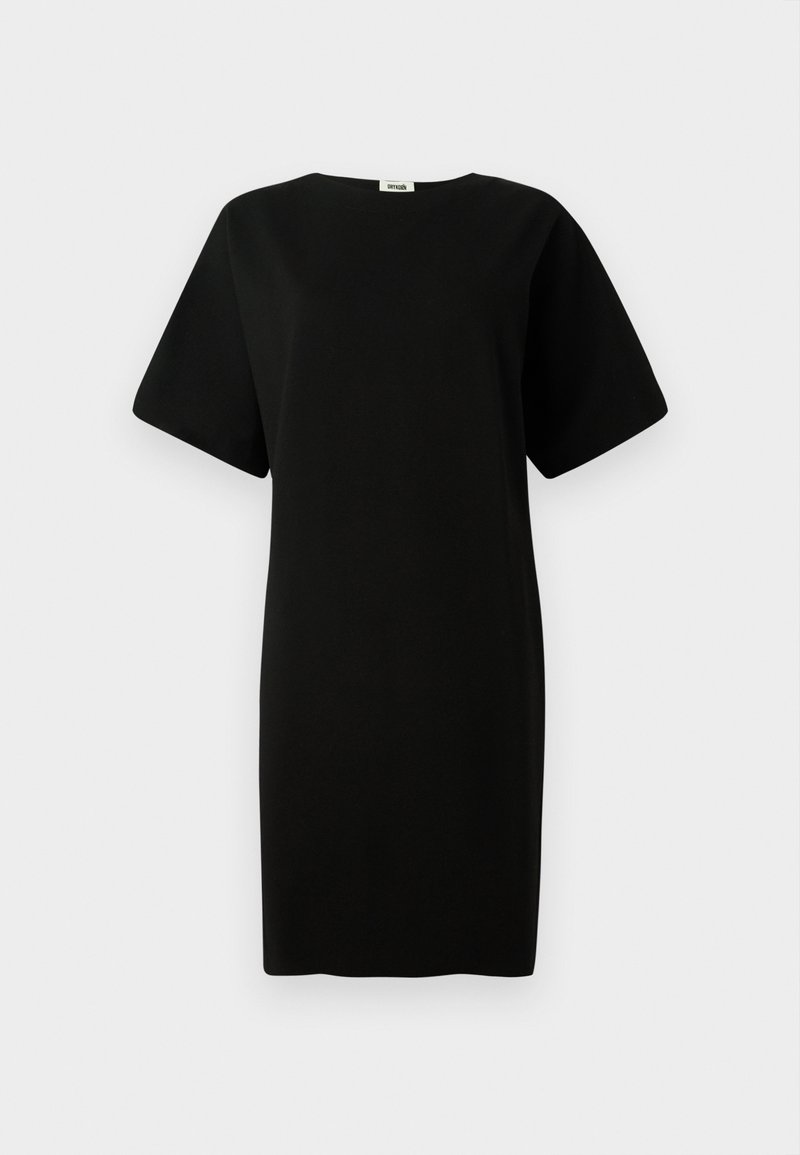 drykorn Jerseyjurk zwart