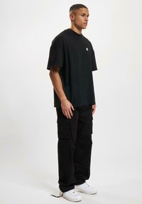 Rocawear PRAYER - T-shirts med print - white